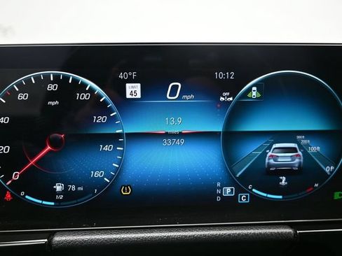 Used 2023 Mercedes-Benz GLA 250 4MATIC w/ Premium Package image 25