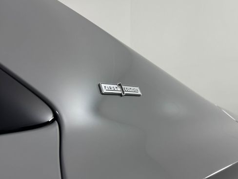 New 2025 Bentley Flying Spur Plug-In Hybrid image 55