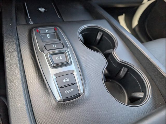 Used 2024 Honda Ridgeline TrailSport image 14