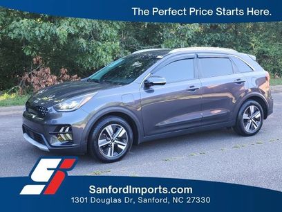 Used 2020 Kia Niro EX Premium