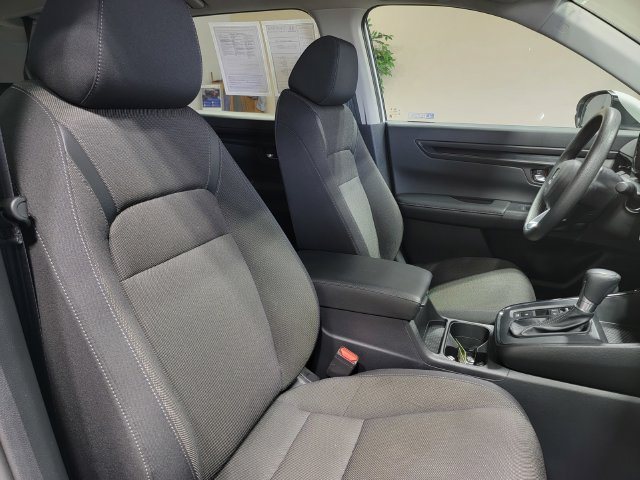 Certified 2024 Honda CR-V EX image 16
