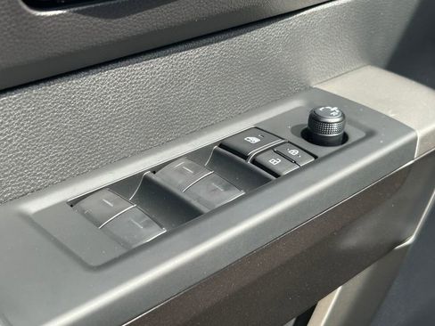New 2026 Toyota Tundra SR5 AWD/4WD image 23