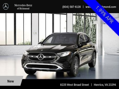 Used 2026 Mercedes-Benz GLC 300 GLC 300 image 41