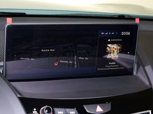 Used 2026 Acura RDX A-Spec AWD/4WD image 19