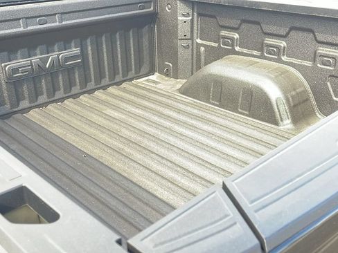 New 2026 GMC Sierra 1500 Denali AWD/4WD image 30