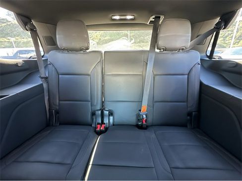 Certified 2023 Chevrolet Tahoe Z71 w/ Max Trailering Package image 15