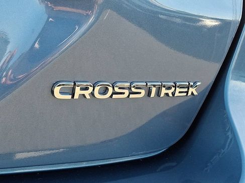 Used 2024 Subaru Crosstrek 2.0i AWD/4WD image 30