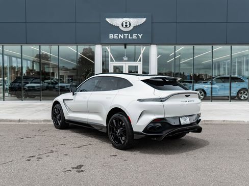 Used 2023 Aston Martin DBX 707 AWD/4WD image 8