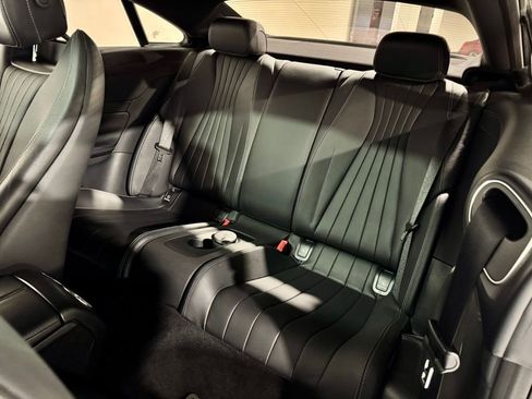 Used 2022 Mercedes-Benz E 450 4MATIC Coupe image 27