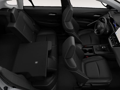 New 2026 Toyota Corolla Cross XLE FWD image 8