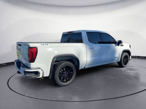 Used 2023 GMC Sierra 1500 Elevation image 3