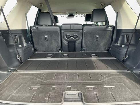 Used 2025 Honda Pilot EX-L image 21