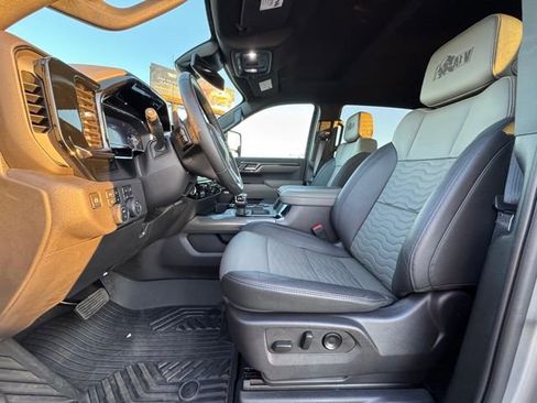 Used 2024 Chevrolet Silverado 1500 ZR2 w/ ZR2 Bison Edition image 26