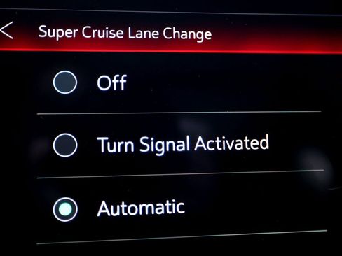 Used 2026 GMC Yukon XL AT4 Ultimate w/ LPO, Floor Liner Package image 36