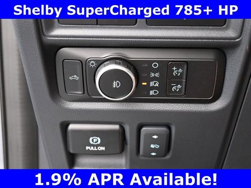 New 2024 Ford F150 Lariat w/ Equipment Group 502A High image 33