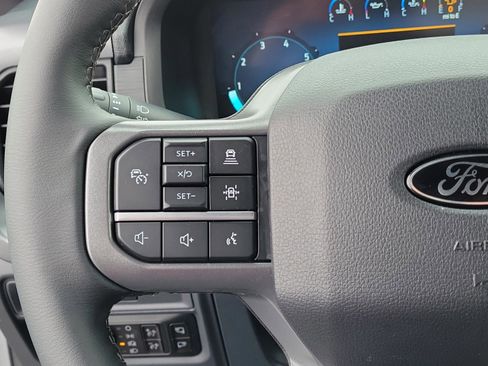 New 2026 Ford F150 XLT w/ Equipment Group 302A MID image 22