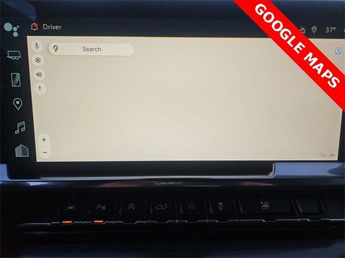 Certified 2025 Chevrolet Silverado 1500 High Country image 14