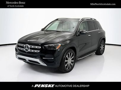 Certified 2026 Mercedes-Benz GLE 350 4MATIC