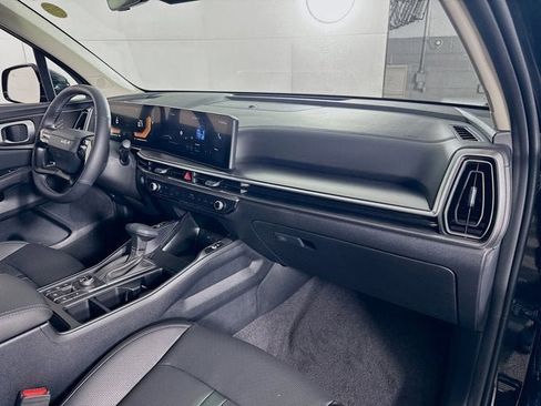 New 2026 Kia Sorento EX image 29