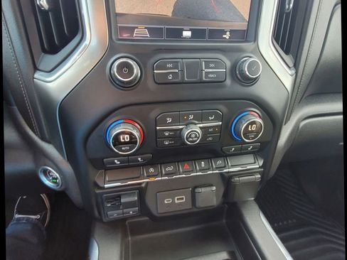 Used 2020 Chevrolet Silverado 1500 RST w/ All-Star Edition image 24