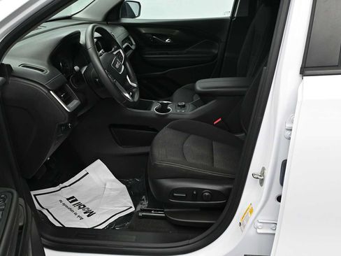 Used 2023 GMC Terrain SLE w/ Driver Convenience Package AWD/4WD image 9