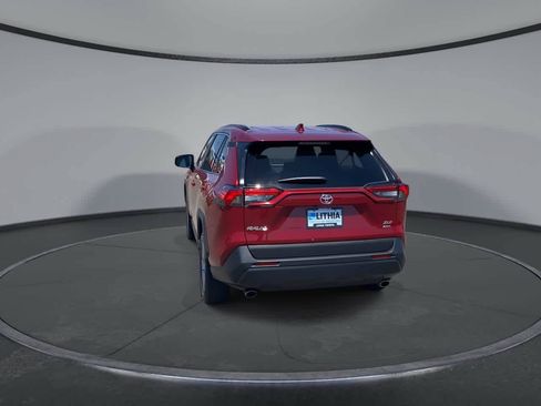 Used 2023 Toyota RAV4 XLE w/ Convenience Package AWD/4WD image 8