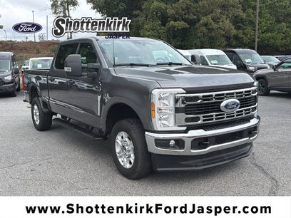Used 2025 Ford F250 XLT