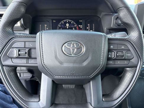 New 2026 Toyota Tacoma SR AWD/4WD image 19