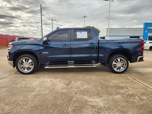 Used 2023 Chevrolet Silverado 1500 LT image 5