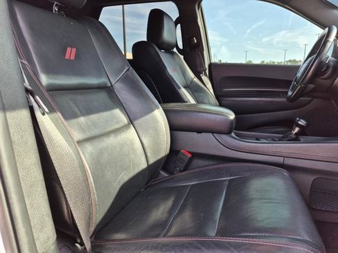 Used 2022 Dodge Durango R/T RWD image 15