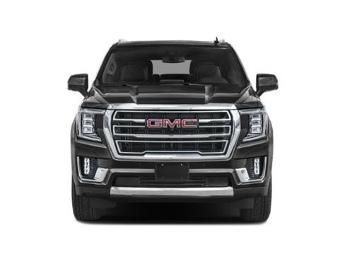 Used 2024 GMC Yukon XL SLT w/ SLT Luxury Package AWD/4WD image 4