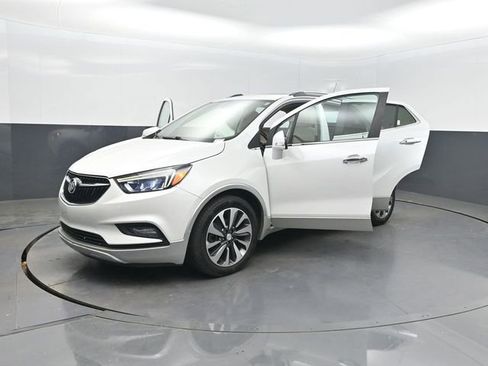 Used 2017 Buick Encore Essence image 29