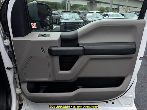 Used 2020 Ford F150 XL w/ XL Power Equipment Group AWD/4WD image 22