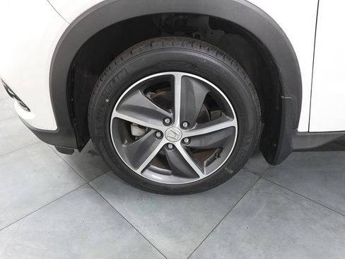 Used 2022 Honda HR-V EX image 27