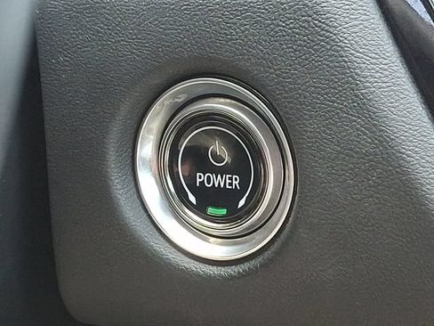 Used 2024 Cadillac Lyriq Luxury w/ LPO, Floor Liner Package AWD/4WD image 24