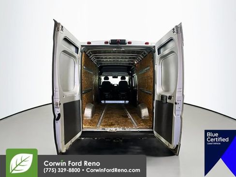 Used 2023 RAM ProMaster 3500 FWD image 28