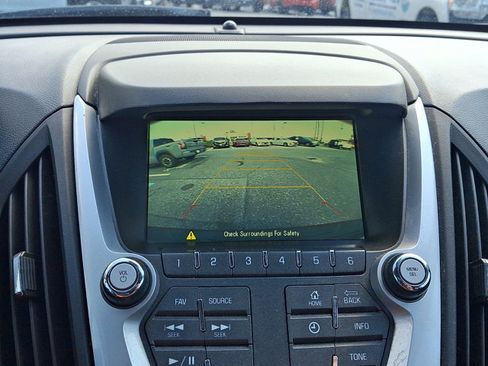 Used 2016 Chevrolet Equinox LT w/ Convenience Package AWD/4WD image 19