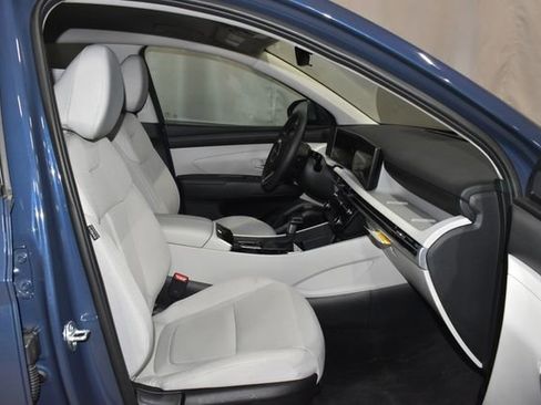 Used 2025 Hyundai Tucson SEL image 28