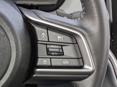 Used 2025 Subaru Legacy Premium image 24