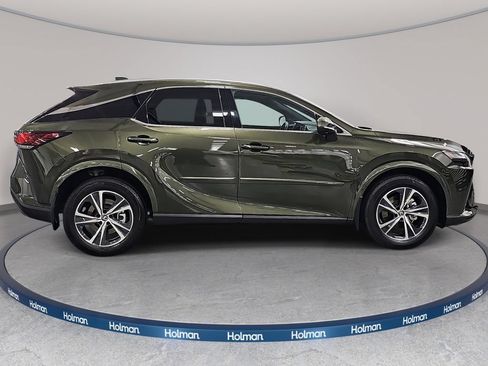 Used 2023 Lexus RX 350h w/ Accessory Package (P1) AWD/4WD image 5