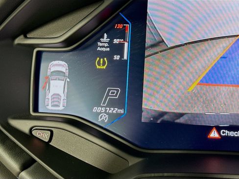 Used 2023 Lamborghini Huracan EVO RWD image 22