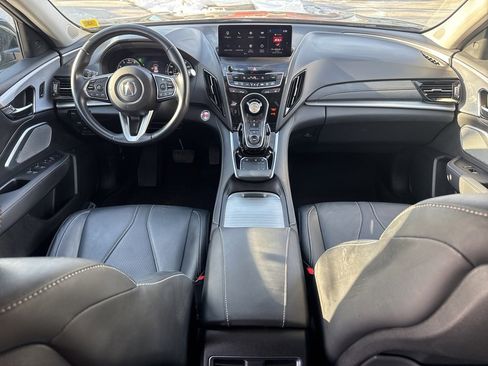 Used 2023 Acura RDX w/ Technology Package image 27