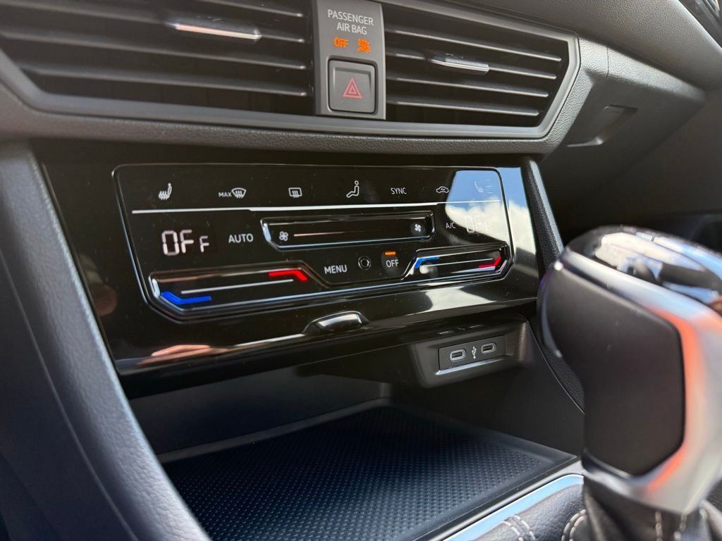 New 2026 Volkswagen Jetta Sport FWD image 39