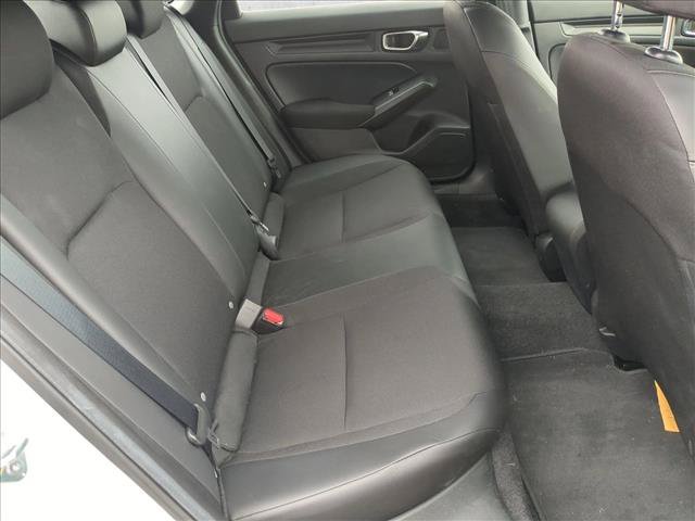 Used 2026 Honda Civic Sport image 18