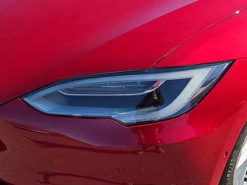 Used 2016 Tesla Model S P90D AWD/4WD image 9