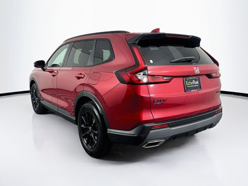 Used 2026 Honda CR-V Sport image 5