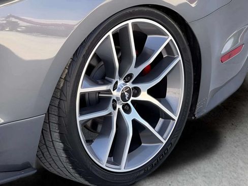 Used 2022 Ford Mustang Coupe w/ Equipment Group 101A RWD image 35