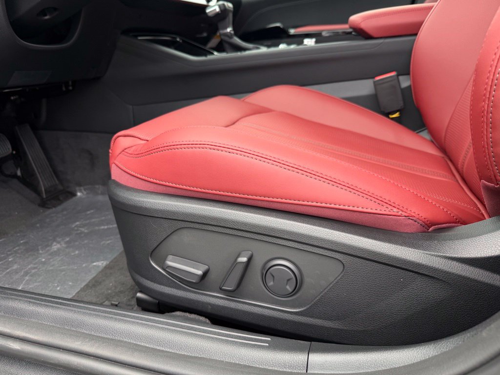 New 2026 Kia K5 GT-Line w/ GT-Line Red Interior Package FWD image 12