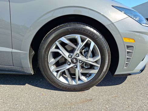 Certified 2022 Hyundai Sonata SEL w/ Convenience Package image 33
