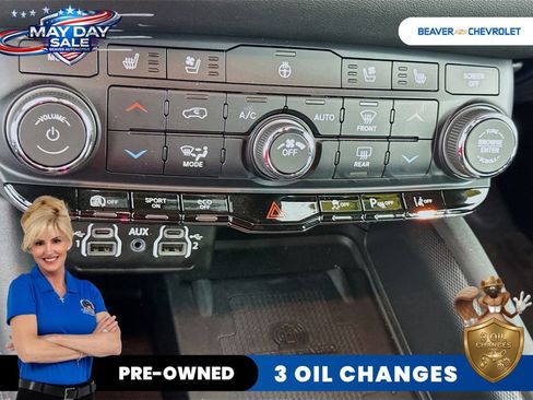 Used 2024 Dodge Durango GT RWD image 16